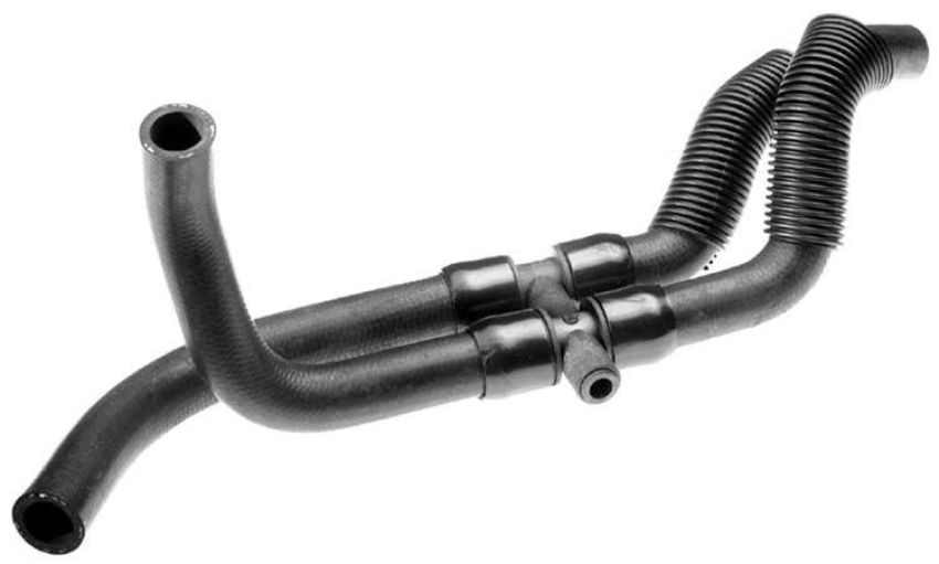 GATES 22944 Premium Modular Coolant Hose