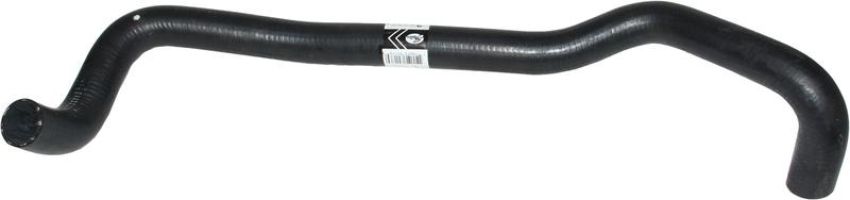 GATES 23123 Premium Molded Coolant Hose