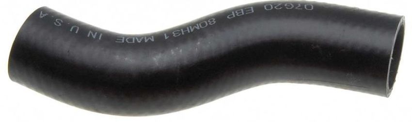 GATES 23163 Premium Molded Coolant Hose