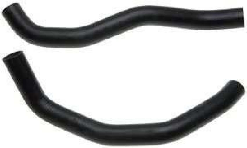 GATES 23263 Premium Molded Coolant Hose