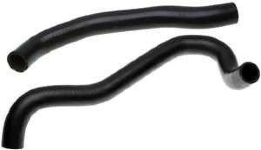 GATES 23302 Premium Molded Coolant Hose