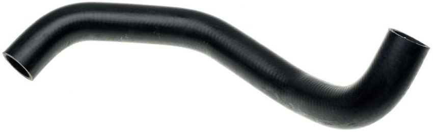 GATES 23344 Premium Molded Coolant Hose