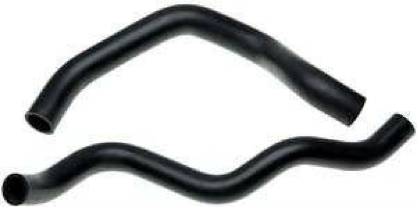 GATES 23346 Premium Molded Coolant Hose