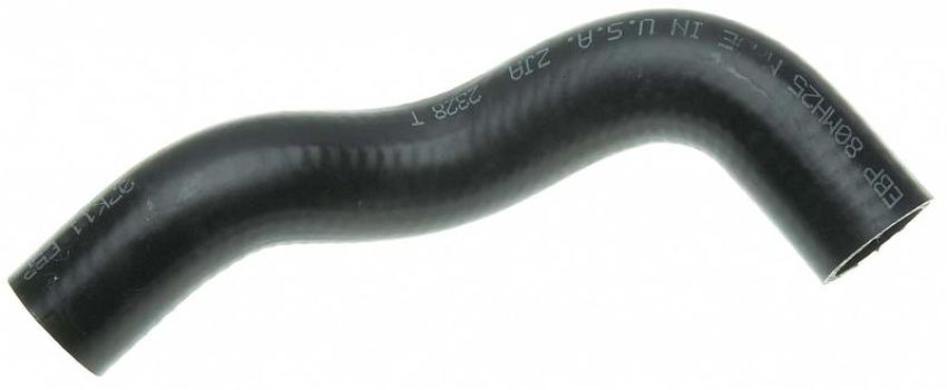 GATES 23367 Premium Molded Coolant Hose