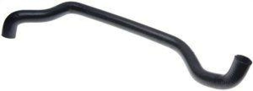 GATES 23496 Premium Molded Coolant Hose