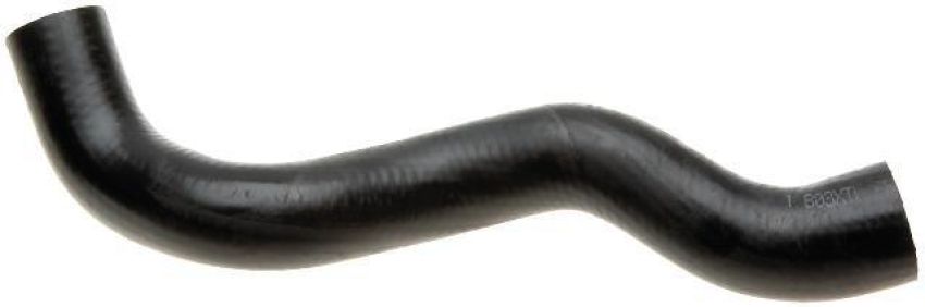 GATES 23689 Premium Molded Coolant Hose