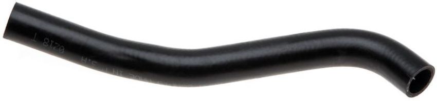 GATES 23789 Premium Molded Coolant Hose