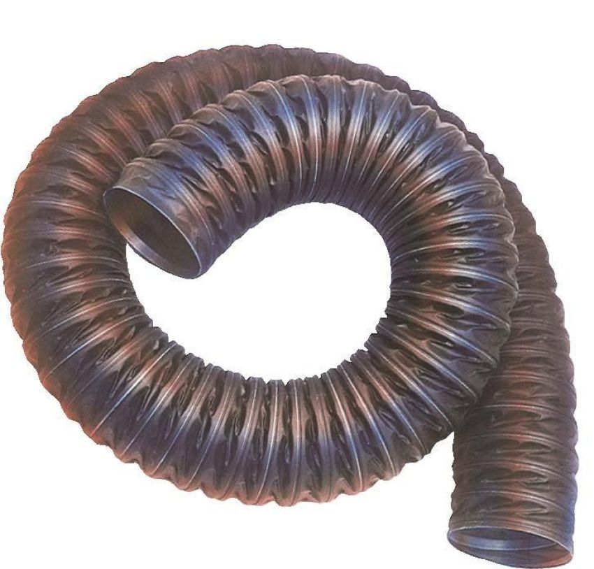 GATES 23840 Defroster/Air Intake Hose