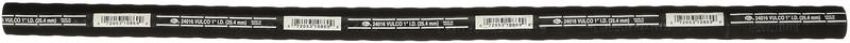 GATES 24016 Vulco Straight Coolant Hose