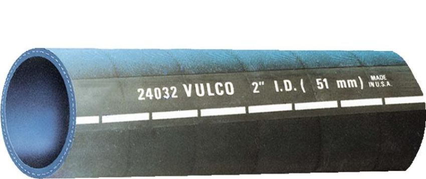 GATES 24018 Vulco Straight Coolant Hose