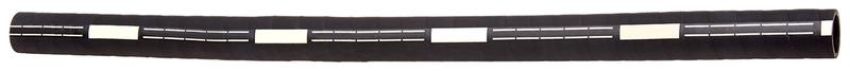 GATES 24018 Vulco Straight Coolant Hose