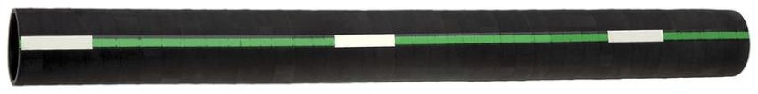 GATES 24236 Green Stripe 2-Ply Straight Coolant Hose