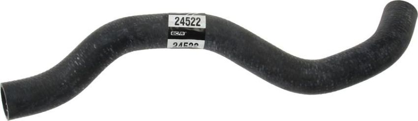 GATES 24522 Premium Molded Coolant Hose