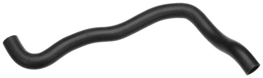 GATES 24649 Premium Molded Coolant Hose