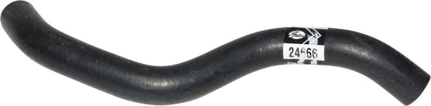 GATES 24666 Premium Molded Coolant Hose