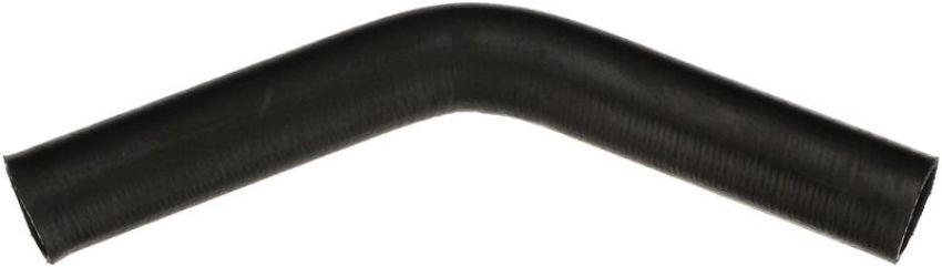 GATES 24710 Molded Gasoline Fuel Filler Neck Hose
