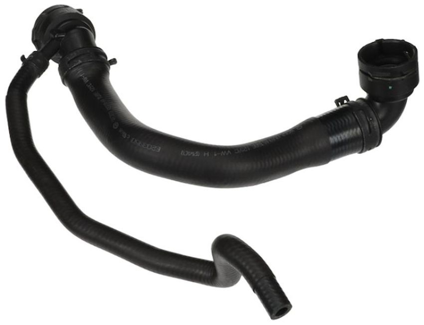 GATES 24722 Premium Modular Coolant Hose