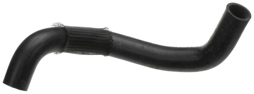 GATES 24743 Premium Molded Coolant Hose