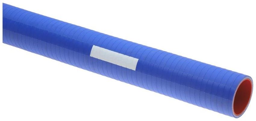 GATES 24822 Straight Silicone Coolant Hose