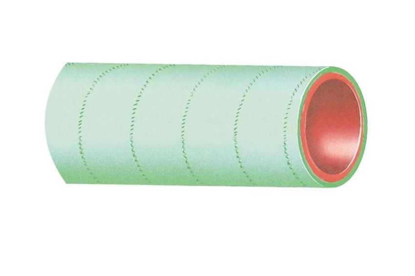 GATES 24840 Straight Silicone Coolant Hose