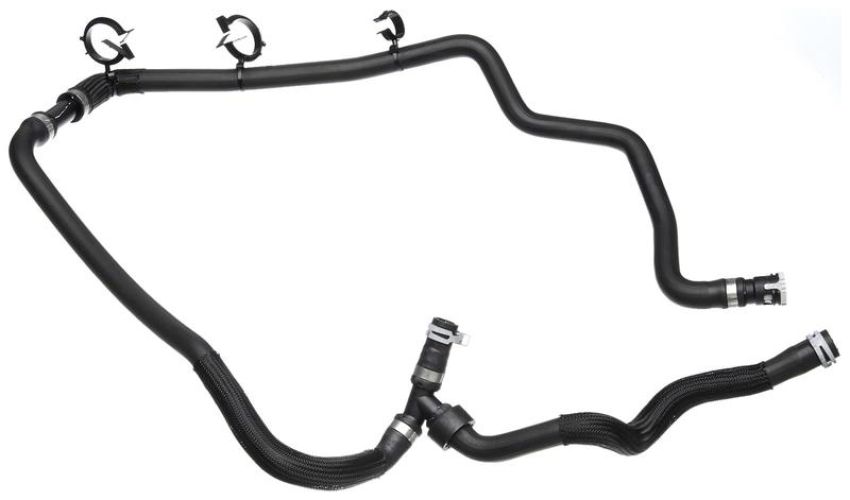 GATES 24859 Premium Modular Coolant Hose