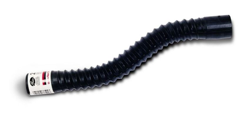 GATES 25527 Vulco-Flex II Flexible Coolant Hose