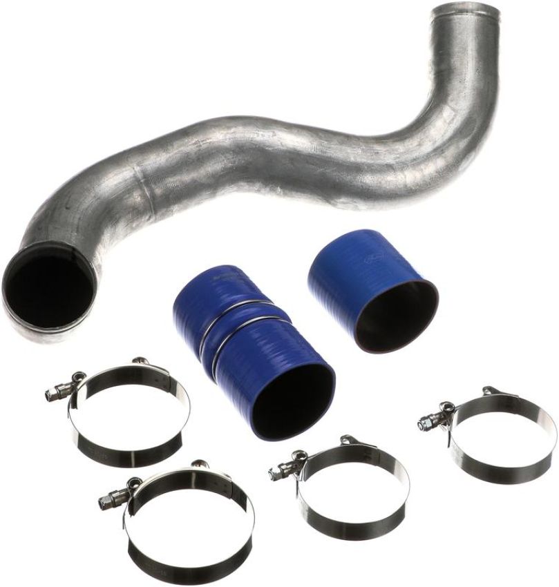 GATES 26100 Turbocharger Tube Kit