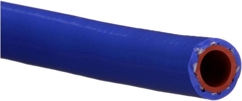 GATES 26239 Silicone Straight Heater Hose