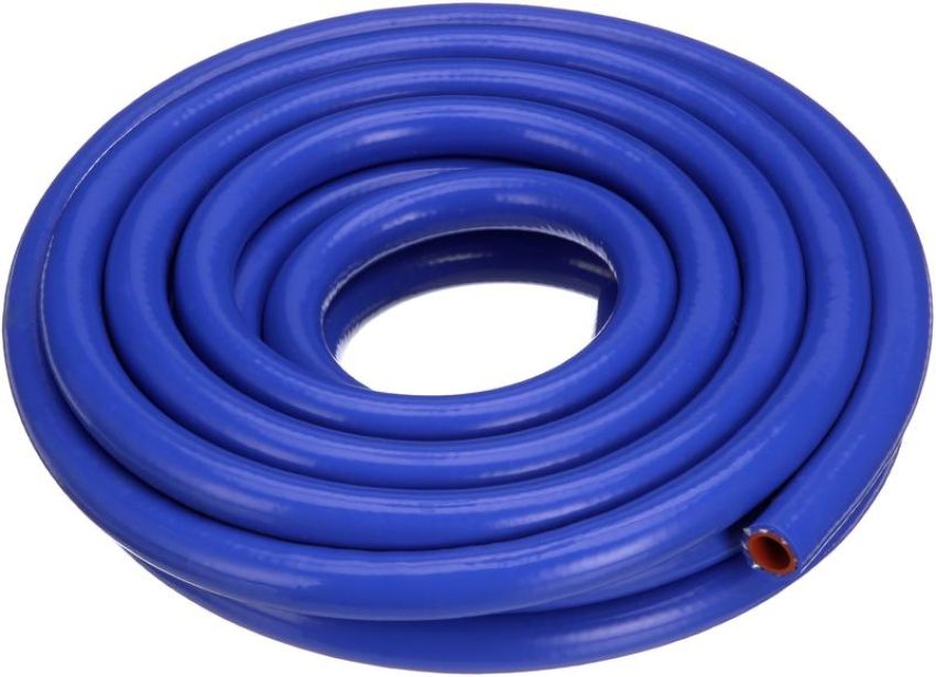 GATES 26239 Silicone Straight Heater Hose