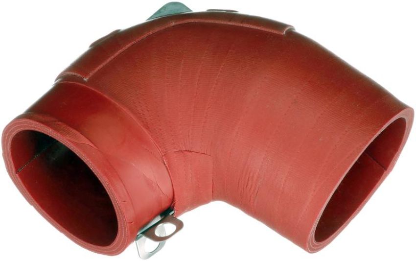 GATES 26294 Molded Turbocharger Hose