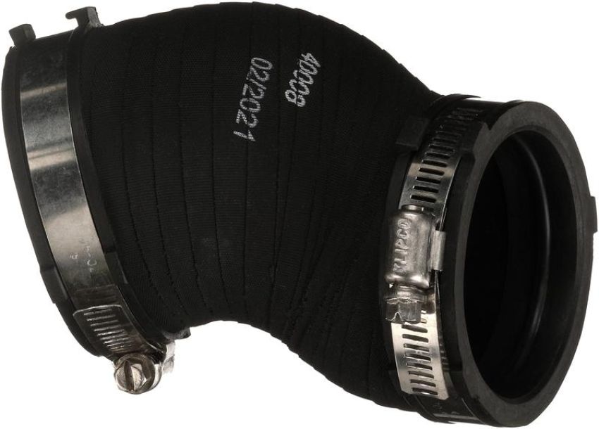 GATES 26295 Molded Turbocharger Hose