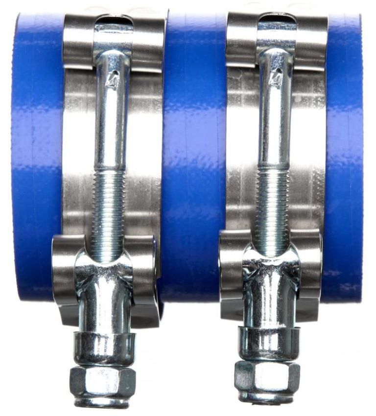 GATES 26302 Molded Turbocharger Hose Kit