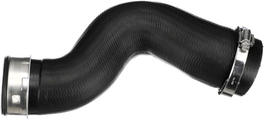 GATES 26467 Molded Turbocharger Hose