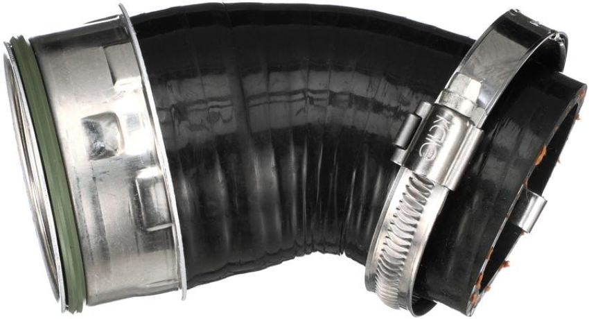 GATES 26477 Molded Turbocharger Hose