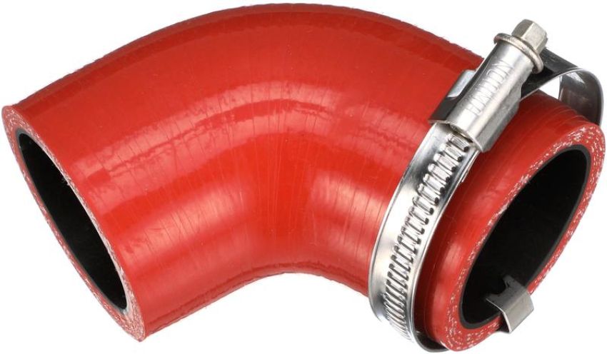 GATES 26483 Molded Turbocharger Hose