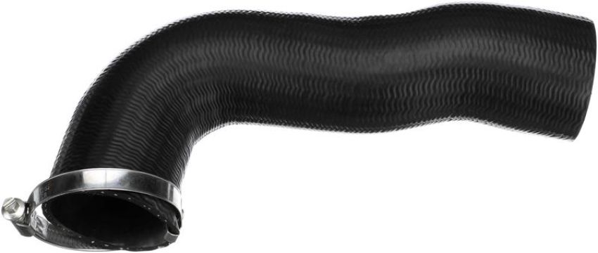 GATES 26486 Molded Turbocharger Hose