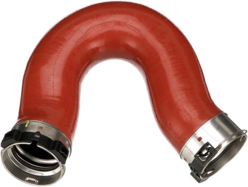 GATES 26550 Molded Turbocharger Hose