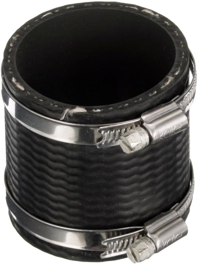 GATES 26580 Molded Turbocharger Hose