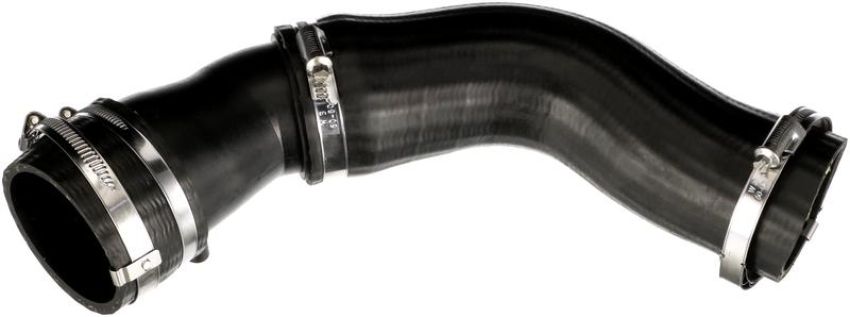 GATES 26583 Molded Turbocharger Hose
