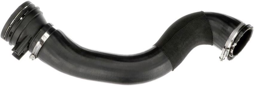 GATES 26621 Molded Turbocharger Hose