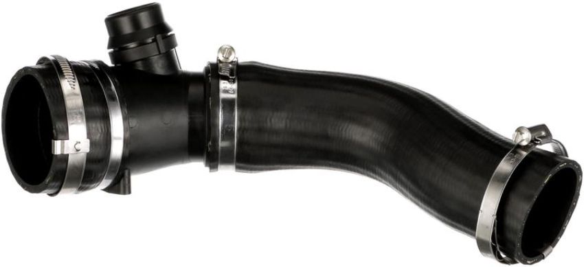 GATES 26633 Molded Turbocharger Hose