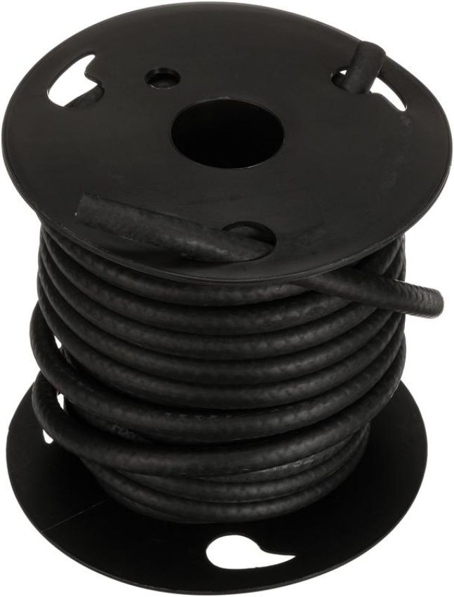 GATES 27073 Reinforced Windshield Washer/Vacuum Hose