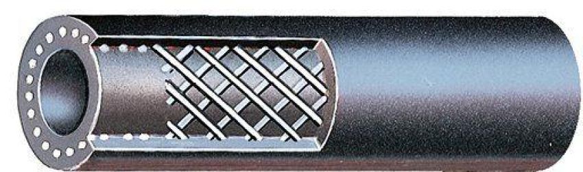 GATES 27232 Power Brake Vacuum Hose