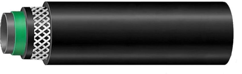 GATES 27306 Barricade Carburetion Fuel Line Hose
