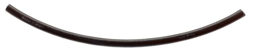 GATES 27306 Barricade Carburetion Fuel Line Hose