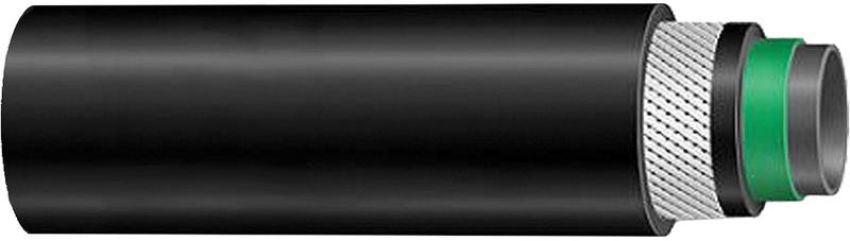 GATES 27340 Barricade Fuel Injection Hose