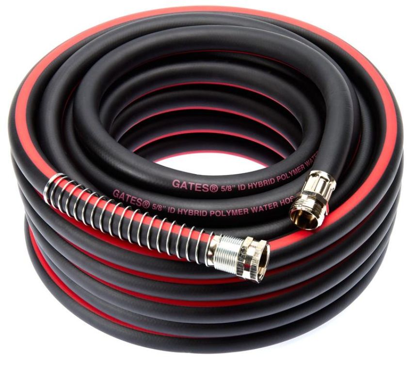 GATES 27575 Hybrid Water Hose