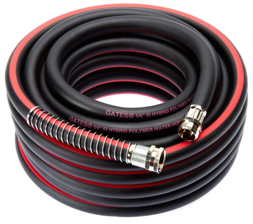 GATES 27577 Hybrid Water Hose