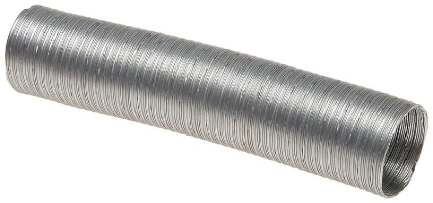 GATES 28091 Emission Control Duct Hose