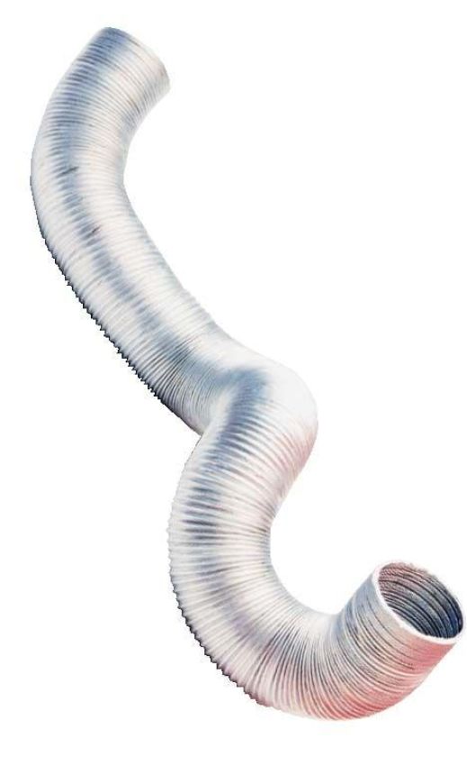 GATES 28091 Emission Control Duct Hose